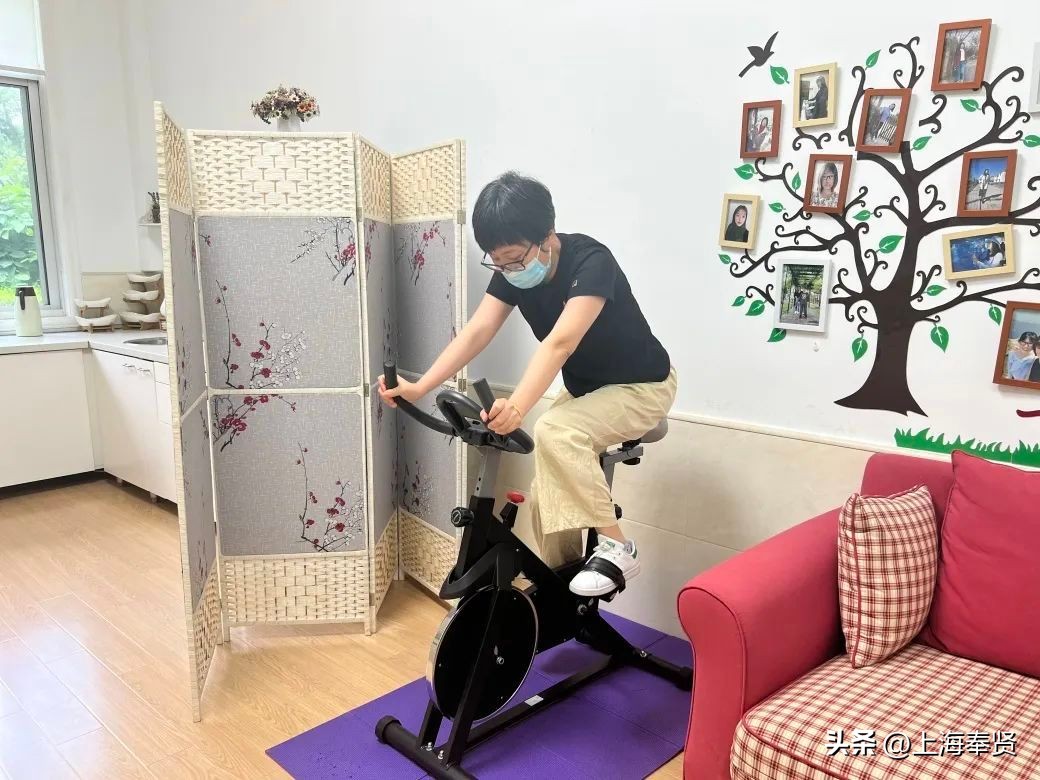 奉贤今年新增的16家五星级“爱心妈咪小屋”什么样？