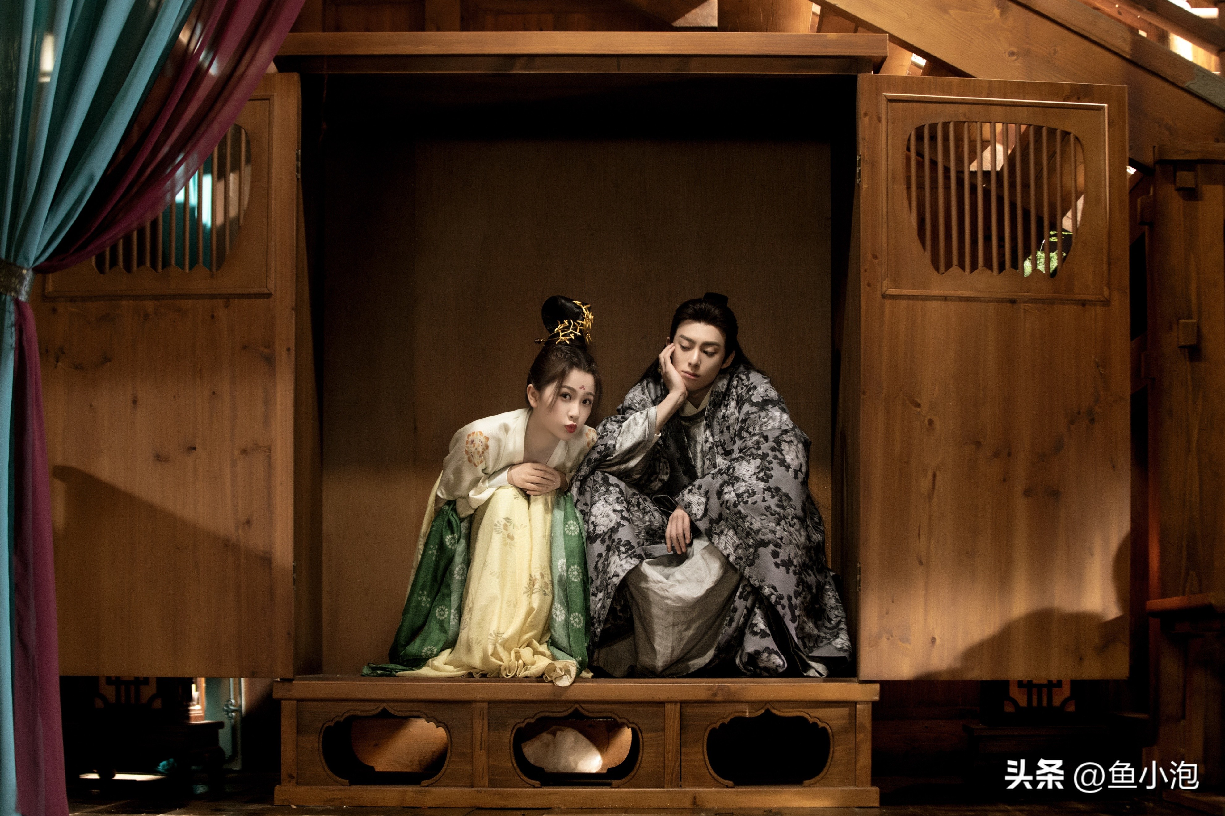 盘点那些年我们嗑过的cp,那些年磕过的cp完整版