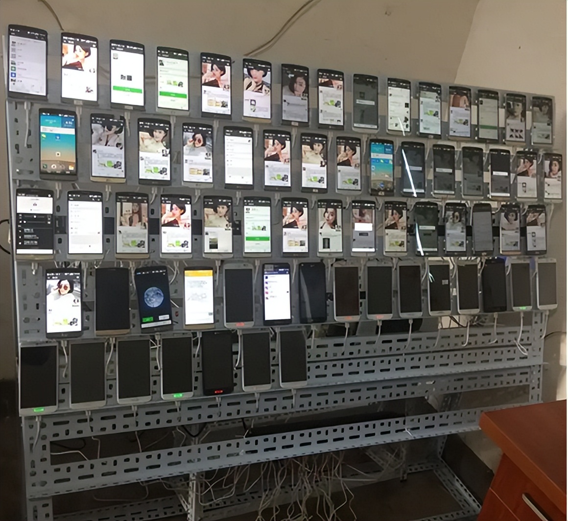 315曝光直播间火爆内幕：一台电脑操纵2万水军，营造虚假人气