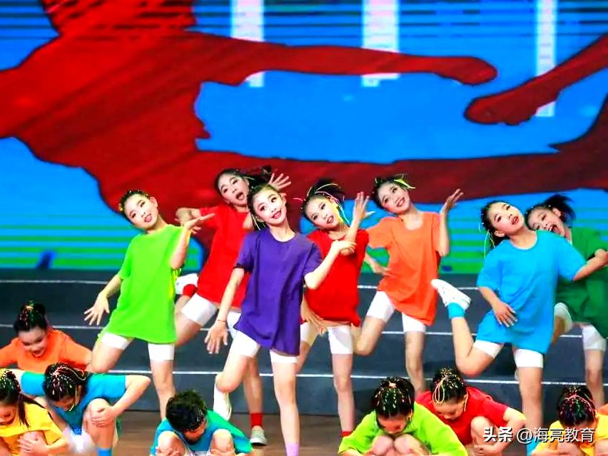 我在新昌当校长|魏少辉：致知于行卓越于心