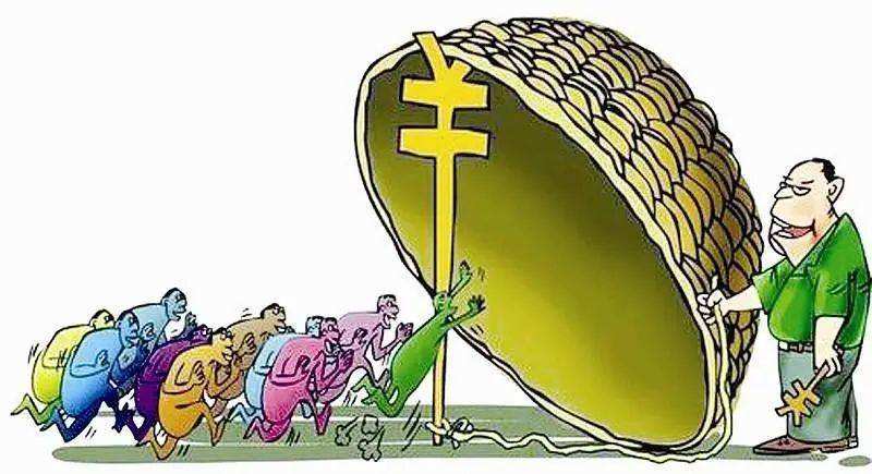 雇黄牛在闲鱼天价收购，男子炒作手串非法吸收资金过亿，获刑十年