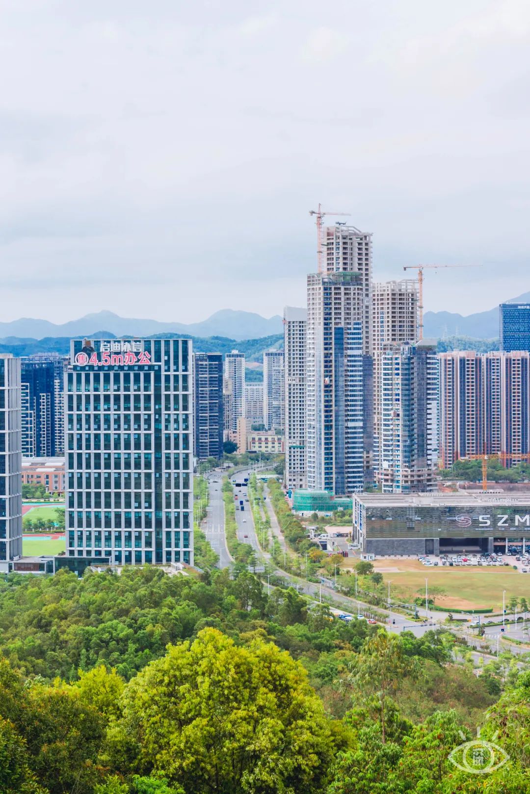 龙岗周末必去的地方推荐,龙岗又可以吃又可以玩的地方