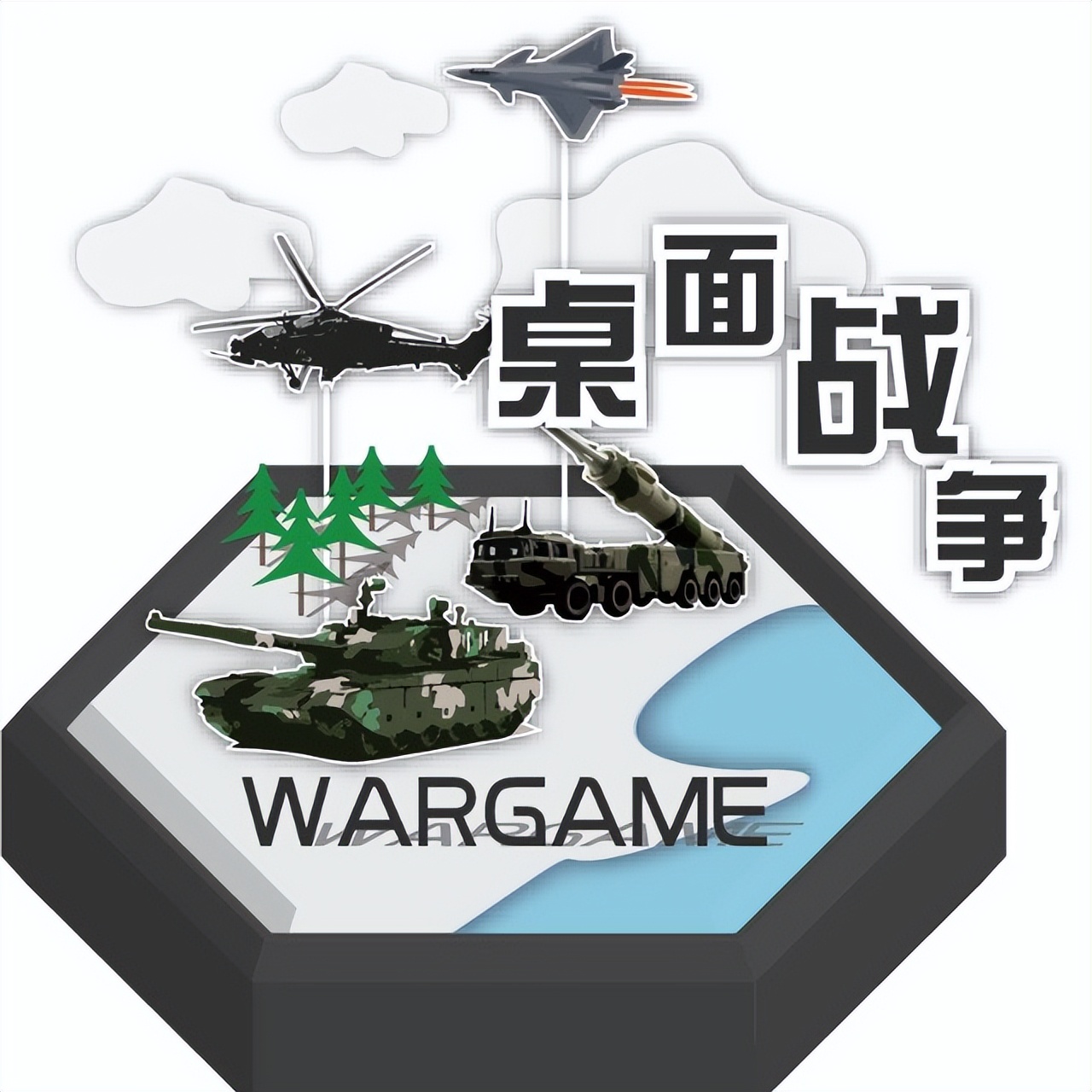 目标受众分析模型（TAAM）——将人工智能/机器学习应用于心理战