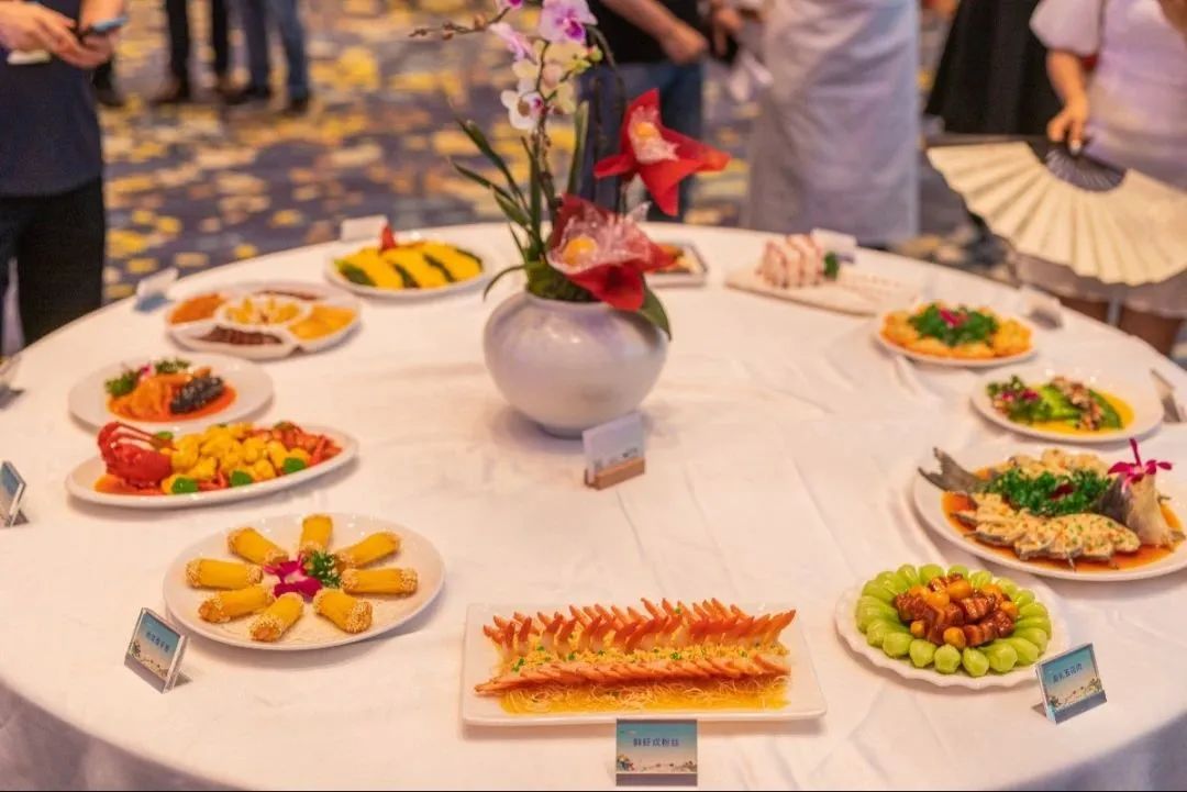 顺德周末旅游攻略美食美景享不停,中国各地美食旅游景点