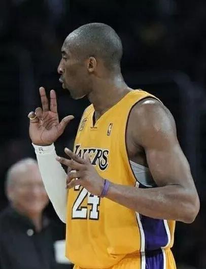 nba科比布莱恩特扣篮,科比布莱恩特中国影响力