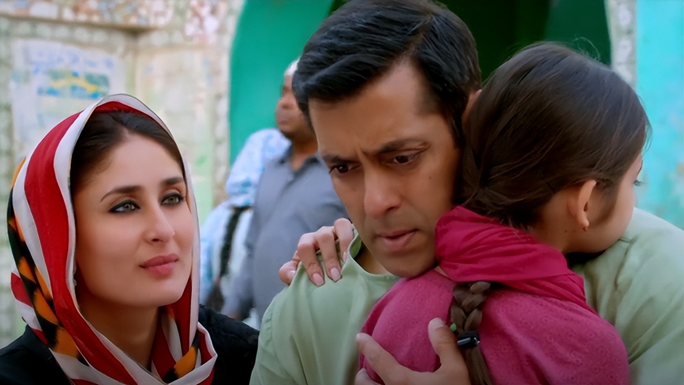 萨尔曼汗全部电影预告片,萨尔曼汗经典10部电影