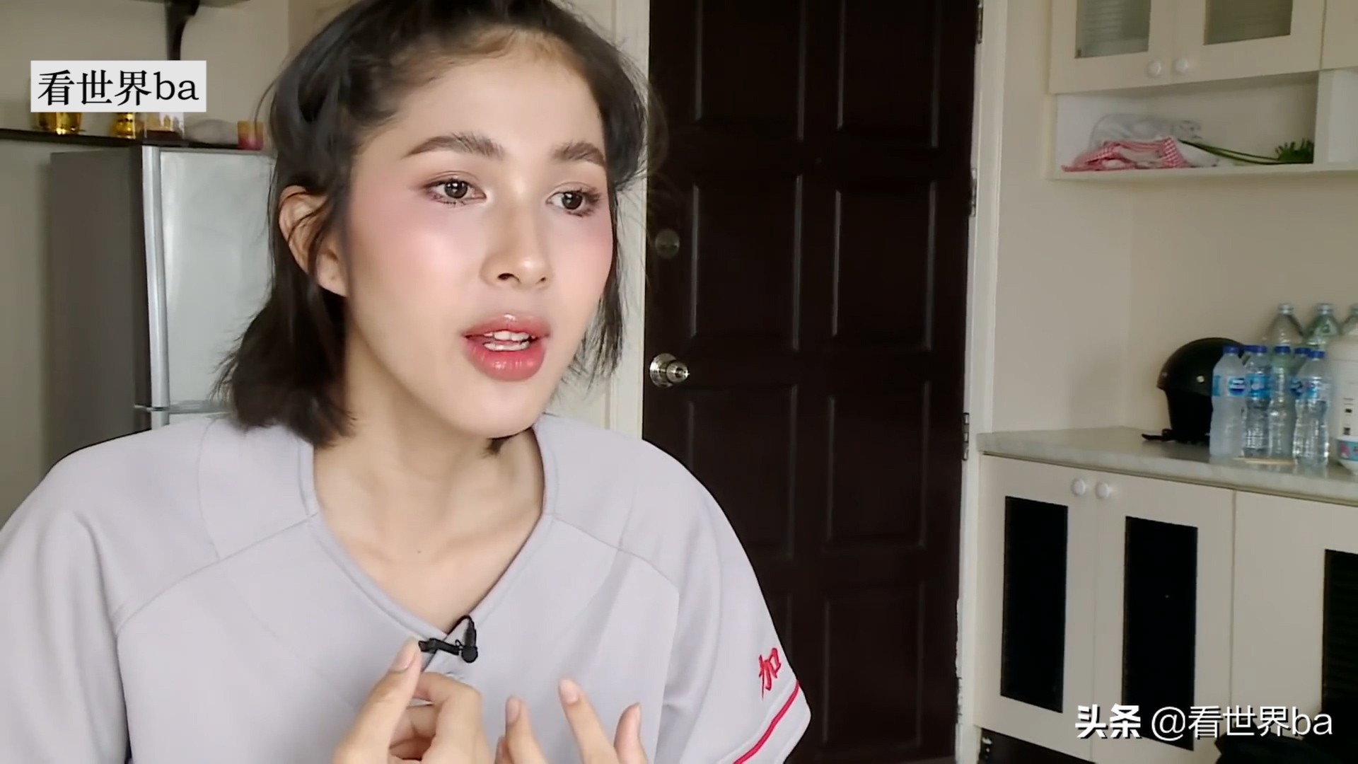 泰国男子瞒着父母做变性手术,小伙去泰国做变性手术后回国