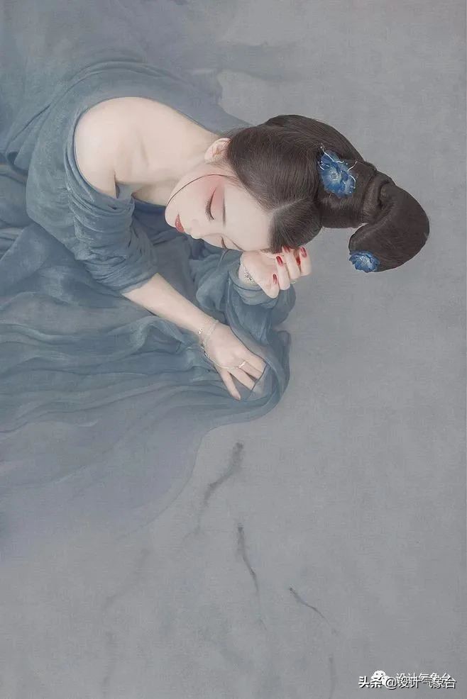 惜败扎哈事务所，但OMA的中国风方案留下一抹惊艳的色彩