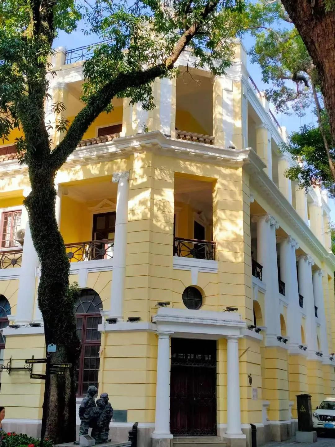 2021广州打卡必去的地方,广州必打卡的十个免费景点