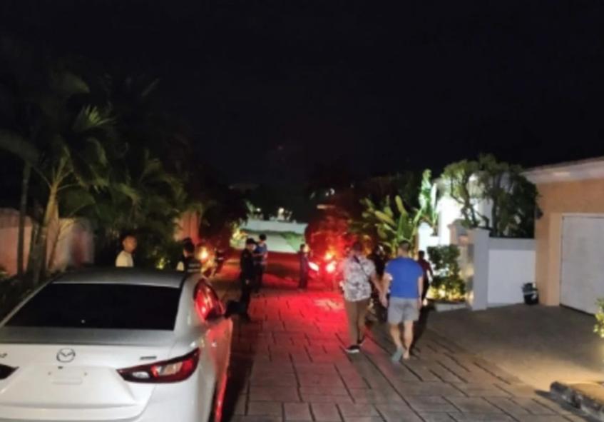 黑龙江省历年特大杀人案纪实,黑龙江93年特大持枪杀人案