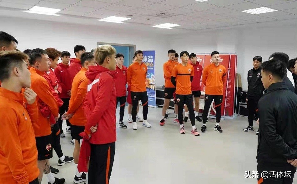 戴伟浚有望加入五大联赛,戴伟浚谈最后两轮比赛