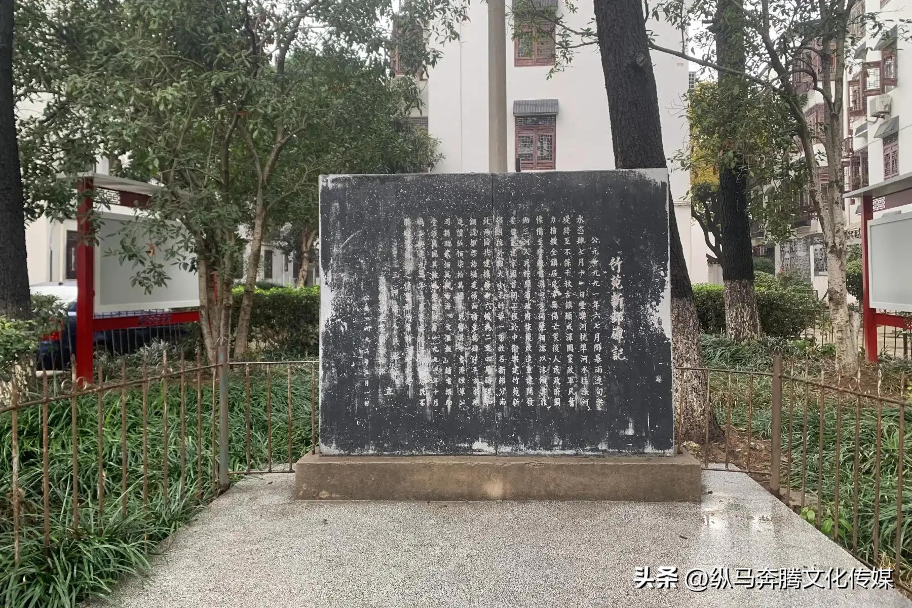 江南水乡6大古镇,三河古镇江南水乡