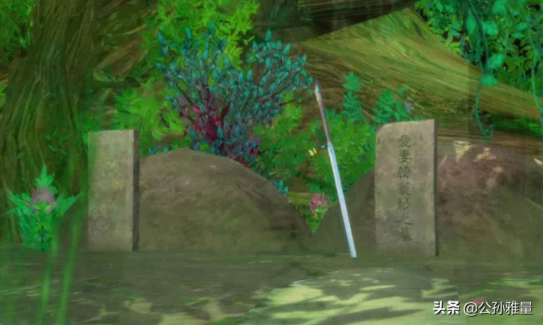 游戏角色的死意难平,游戏角色突然死亡