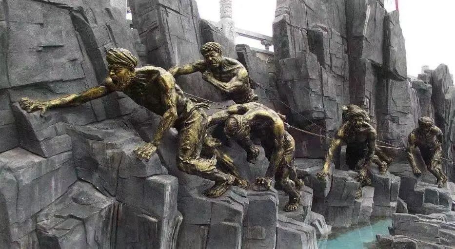 四川现代全景,四川是中国的一个缩影