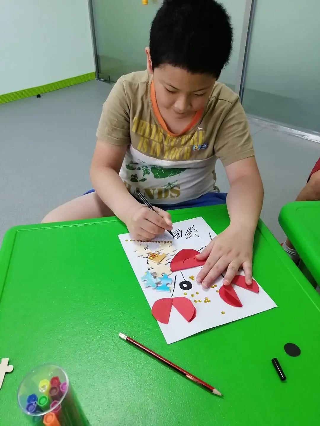 重度自闭症家庭干预要点,上海重度自闭症行为干预