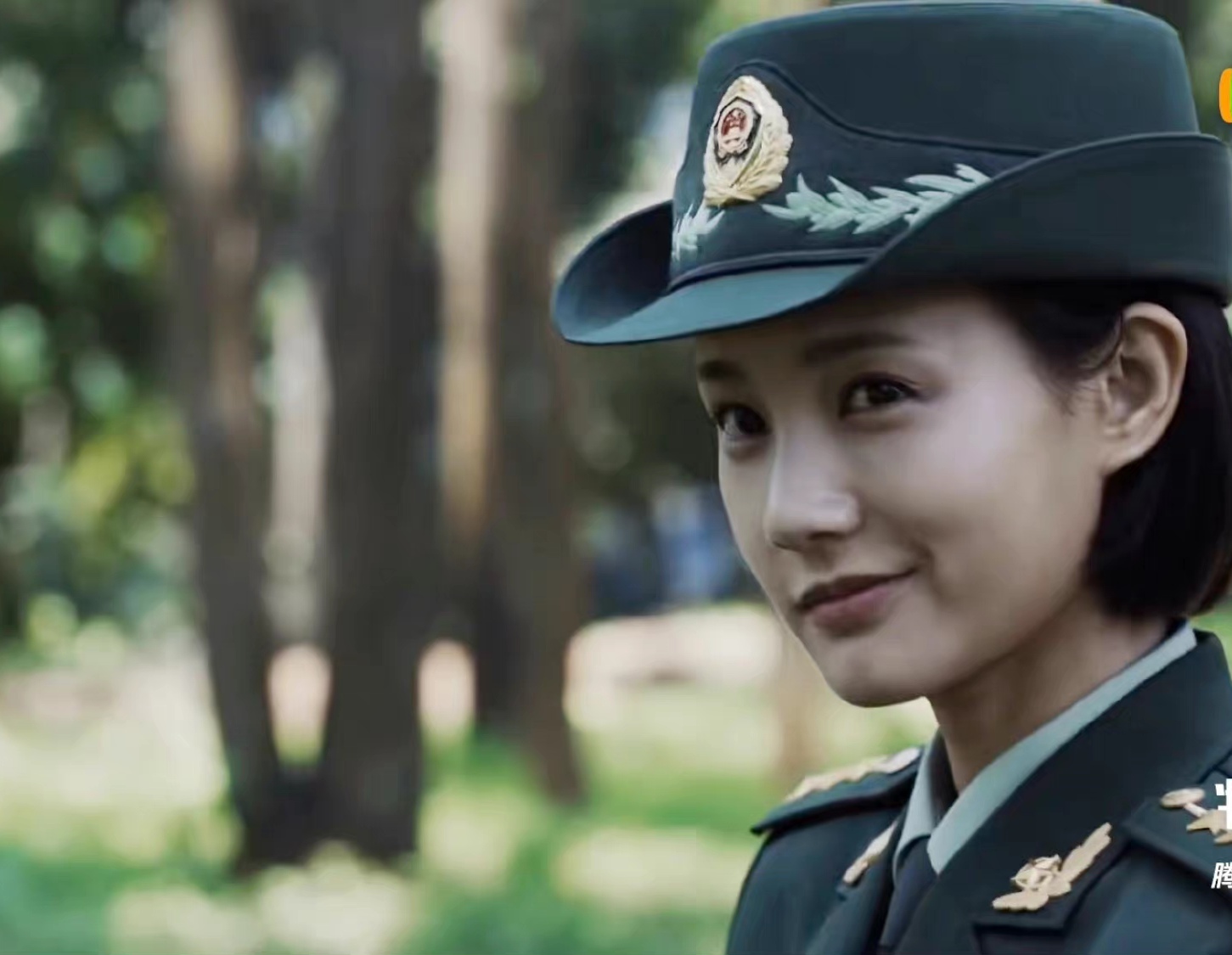 杨洋特战荣耀视频,杨洋讨论特战荣耀