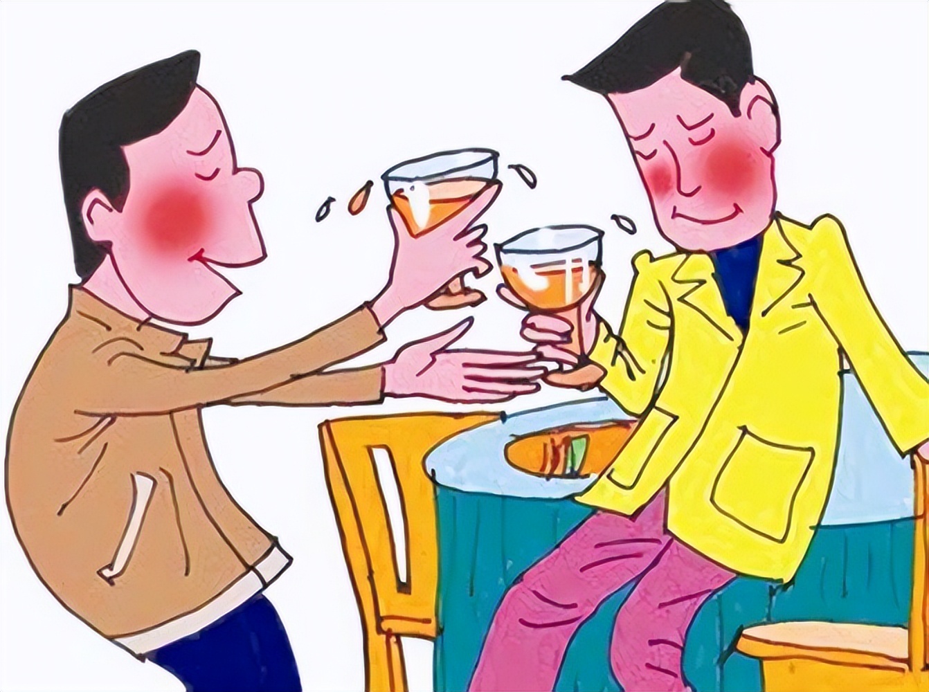 血脂高就不能吃肉,血脂高就不能吃甜食吗