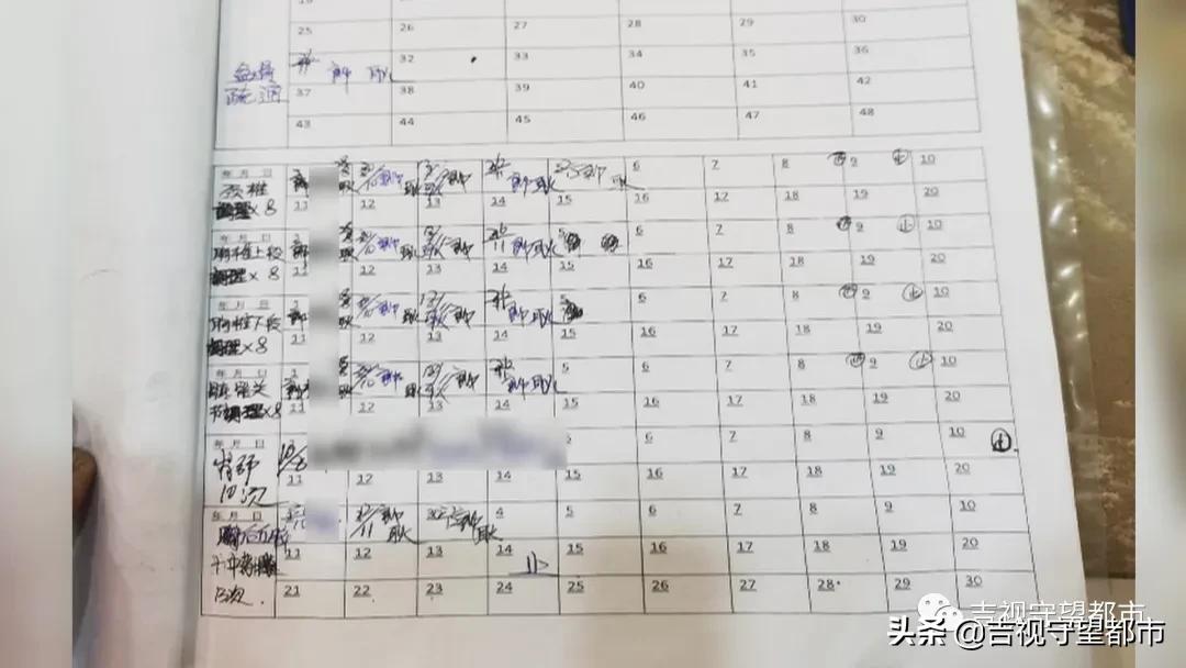 「百姓难题我帮办」养生会馆半年消费6万多，顾客质疑“太不值”