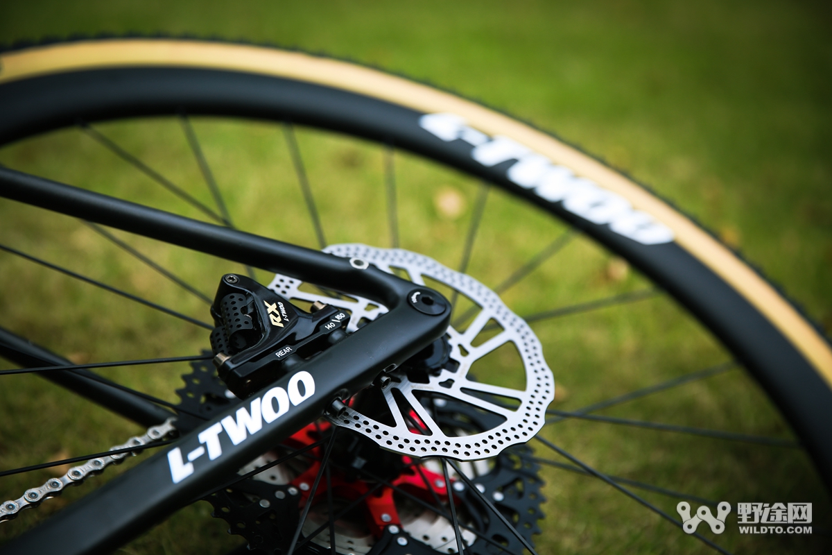 国产蓝图油刹,最具性价比的油压碟刹