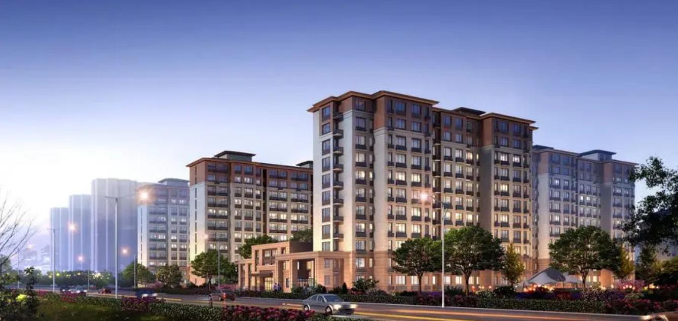 又一座城市沦为烂尾楼,又一城市房价下跌40%