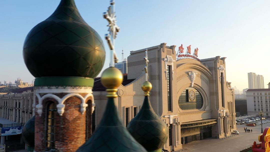 售票小姐姐讲价,买火车票技巧和方法