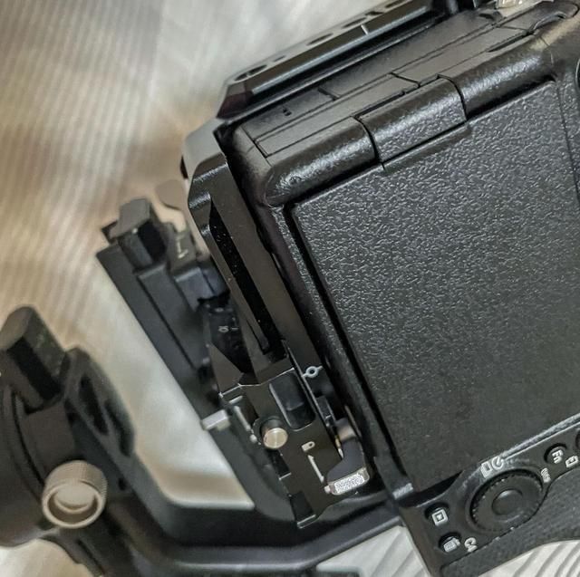 索尼a7m4有必要使用创意外观吗,索尼a7m4新老款有区别吗