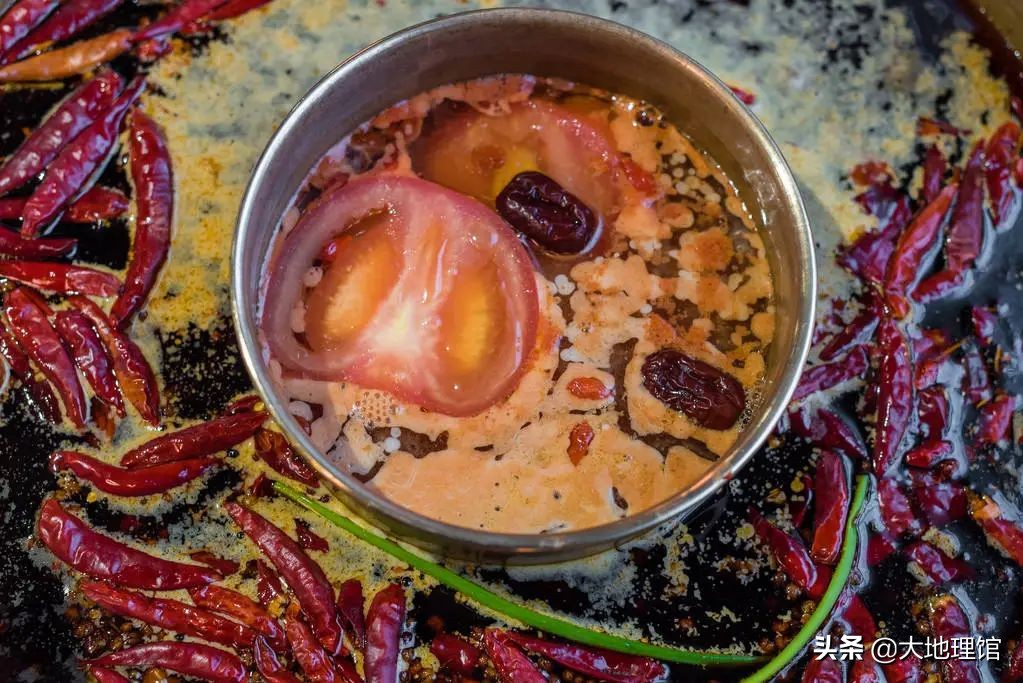 重庆菜为啥麻,重庆的麻是怎么做出来的