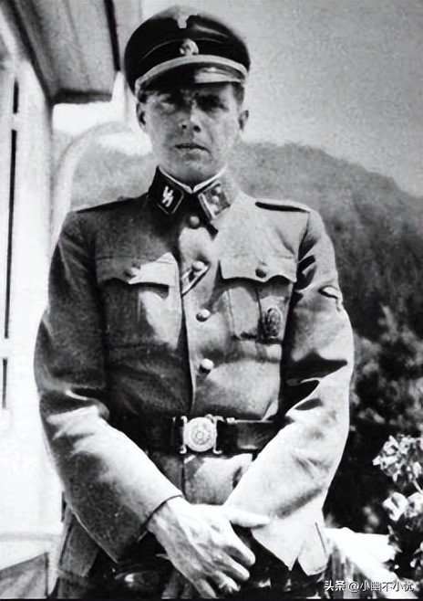 纳粹知道我的名字,奥斯维辛集中营毒气室回忆录