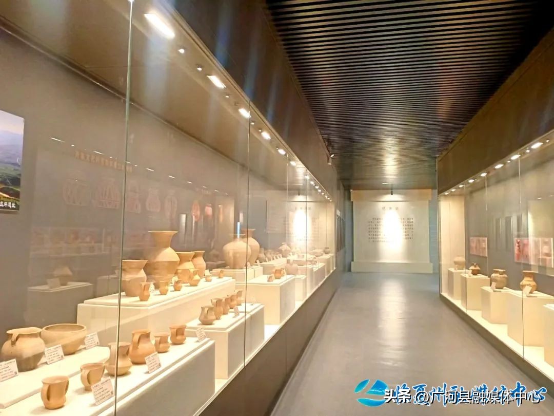 临夏回族自治州博物馆纪念物,临夏博物馆里有什么