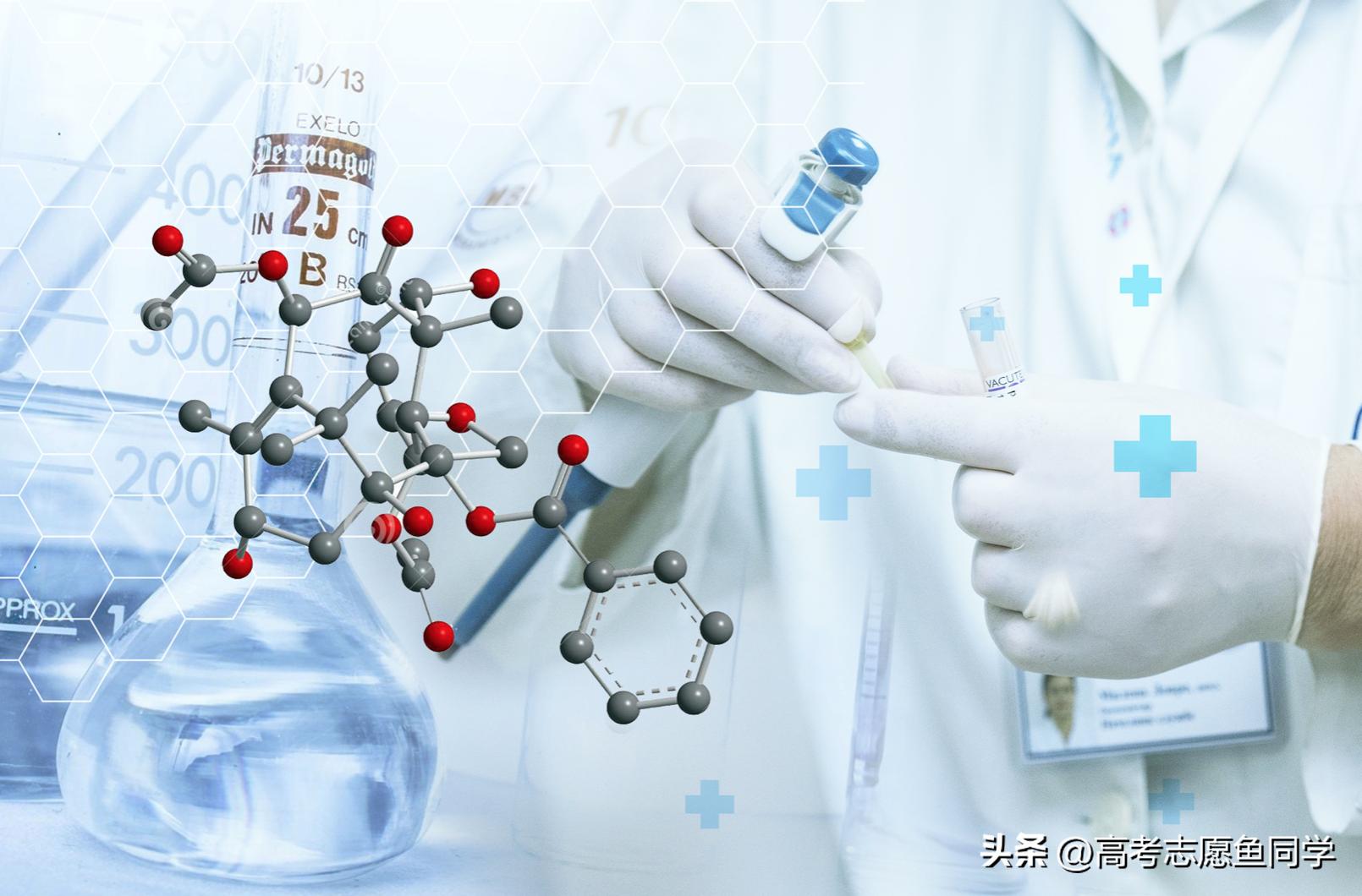 大学医学类院校排名,大学医学类排名2023