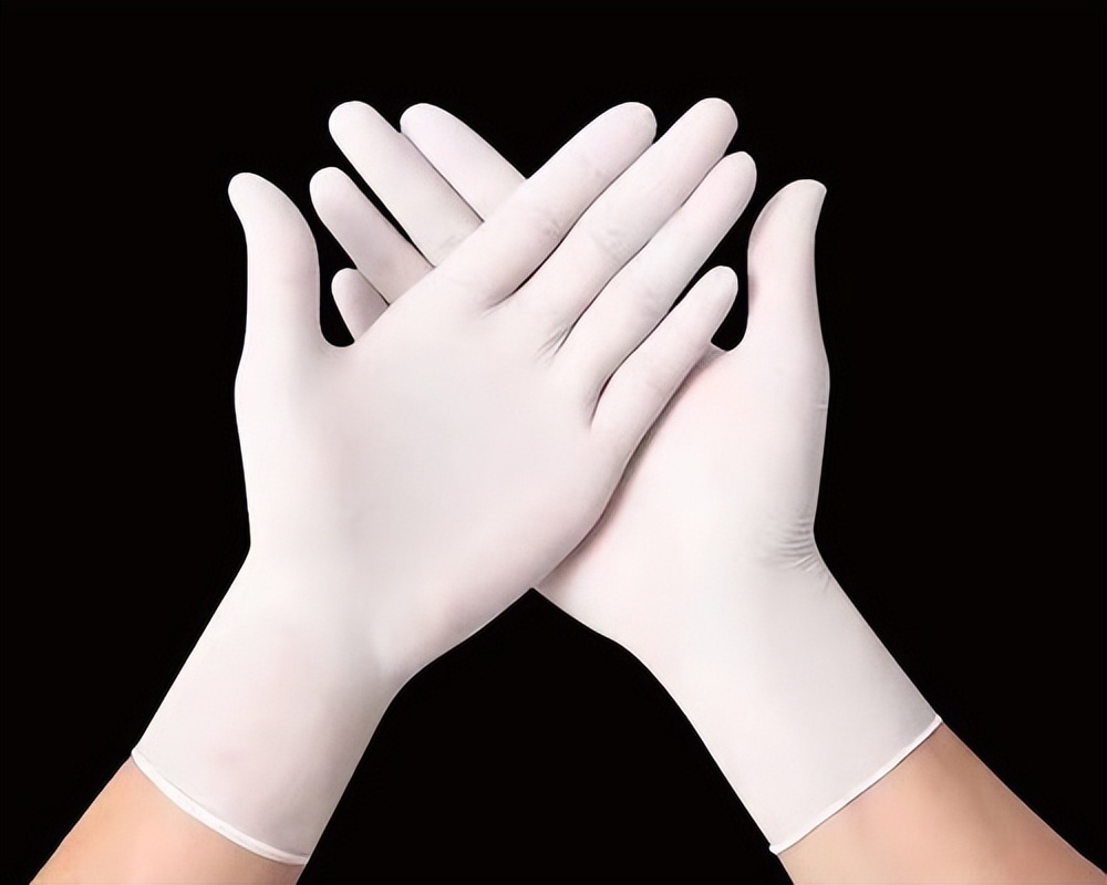 橡胶手套拉伸性能测试方法,橡胶手套拉伸强度