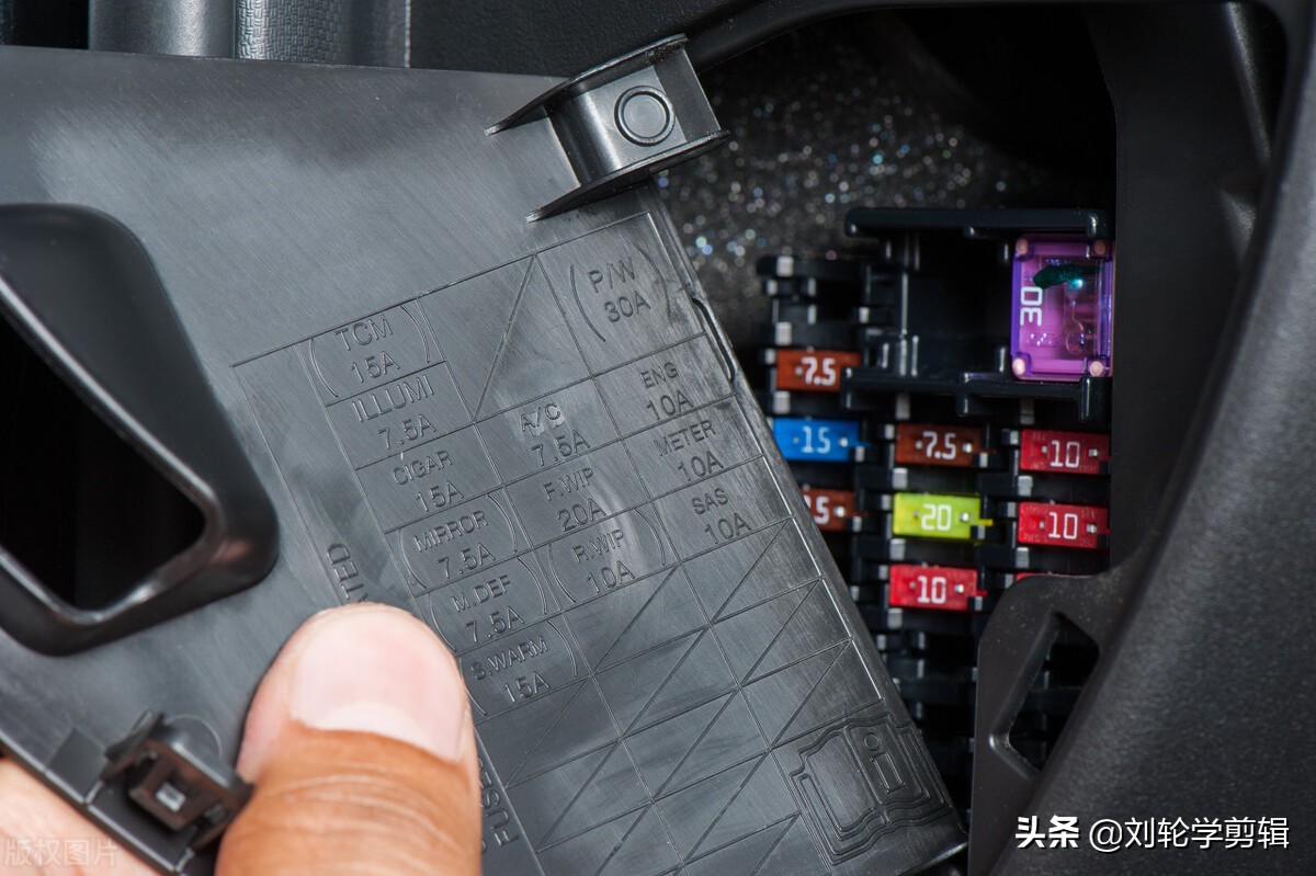 车辆维修小技巧,分享各种车型维修案例