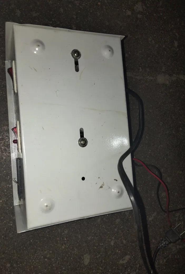 6伏12块蓄电池充电器,6-12伏锂电池充电器