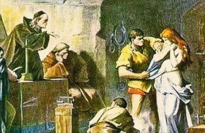 中世纪西欧的平等观念究竟是什么？是否改善了社会秩序和风气？