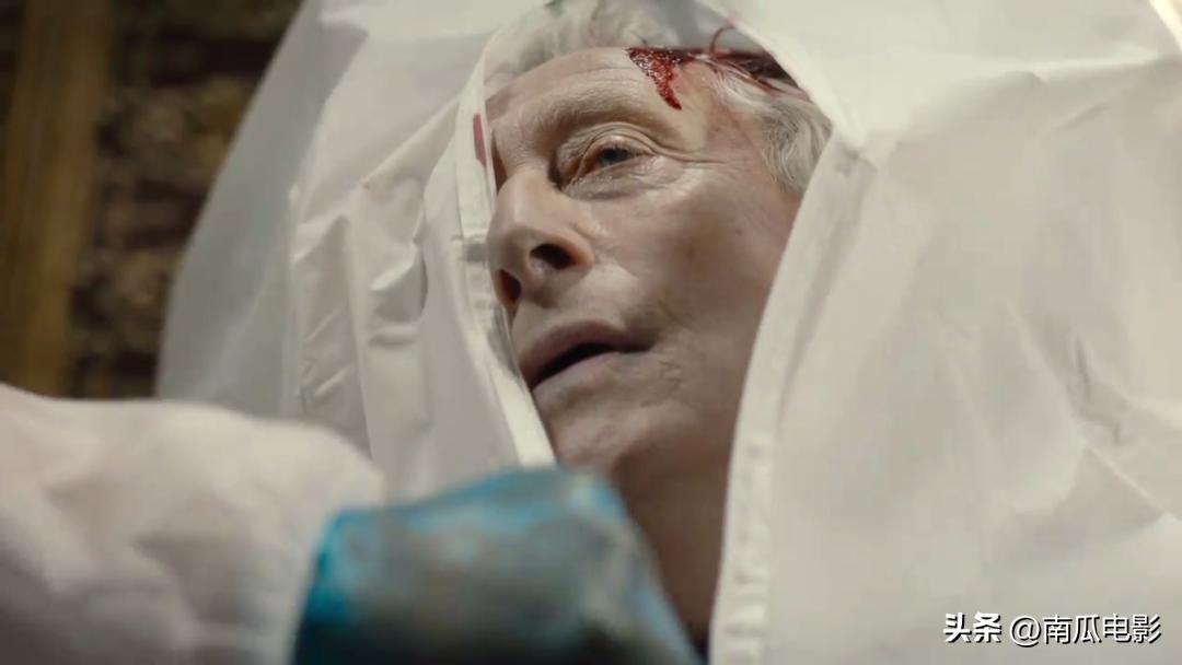 一口气看完惊悚悬疑烧脑国外,高分烧脑反转悬疑小说一口气看完