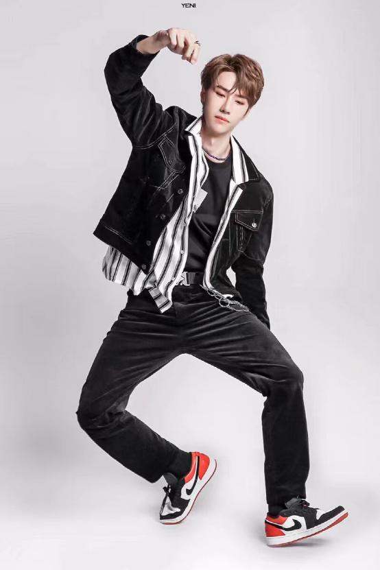 陈情令王一博爆红,陈情令王一博永远都是仙气飘飘