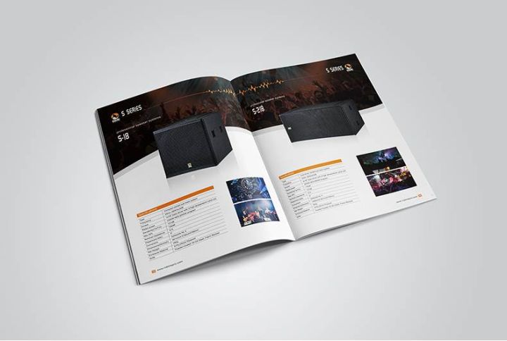 公司宣传册画册怎么排版设计,企业宣传画册设计制作方法技巧