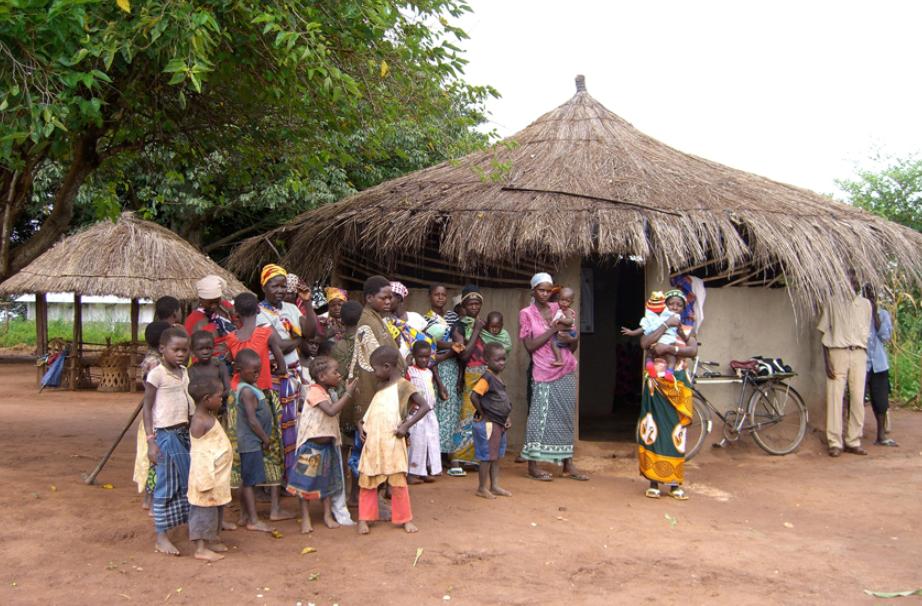 安哥拉往事之三十二,安哥拉往事30