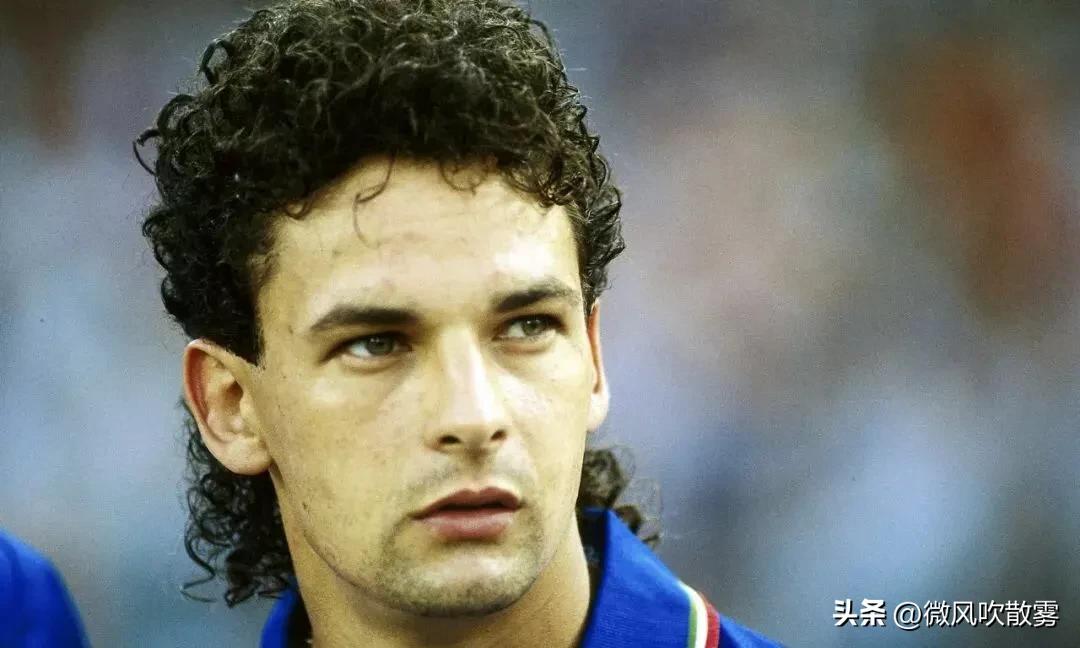 罗伯特巴乔94年世界杯的全部进球,世界杯回忆巴西