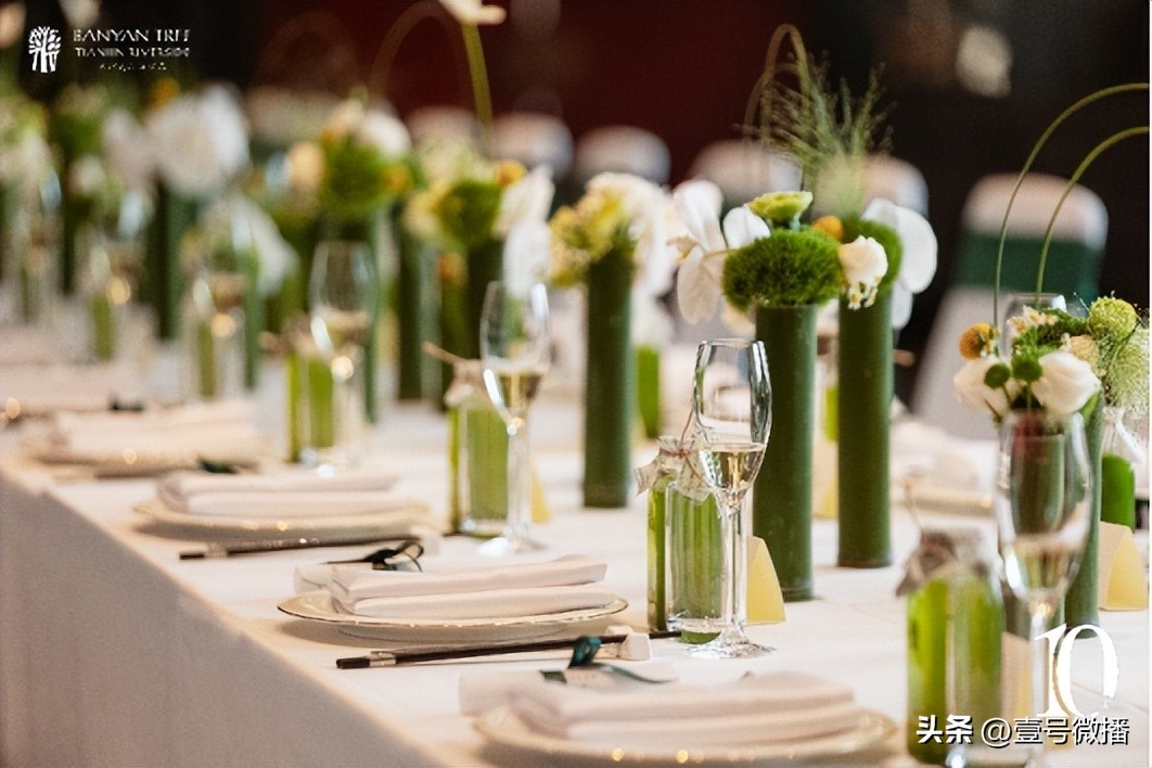 天津海河悦榕庄在哪个区,天津海河悦榕庄入住体验