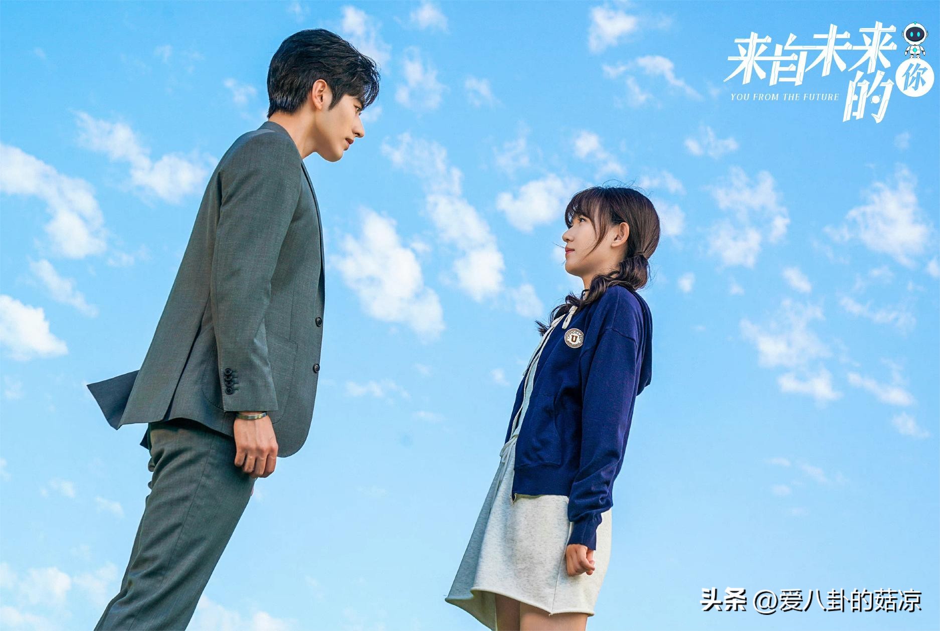 五部待播甜宠剧你最期待哪一部,推荐5部近期播出的甜宠剧