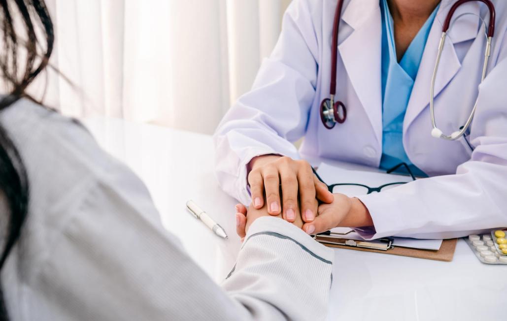 一位性瘾患者的哭述:只是比普通女孩更渴望性