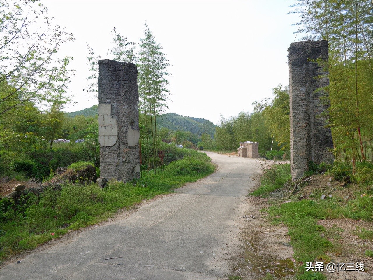 三线兵工厂如今现状,老三线军工厂现状