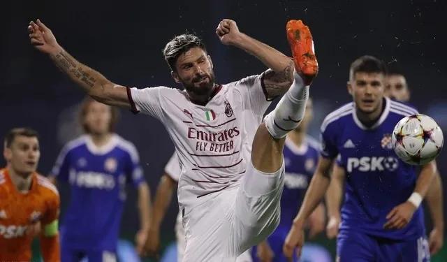 欧冠战报皇马惨败出局,欧冠小组赛尤文图斯被淘汰