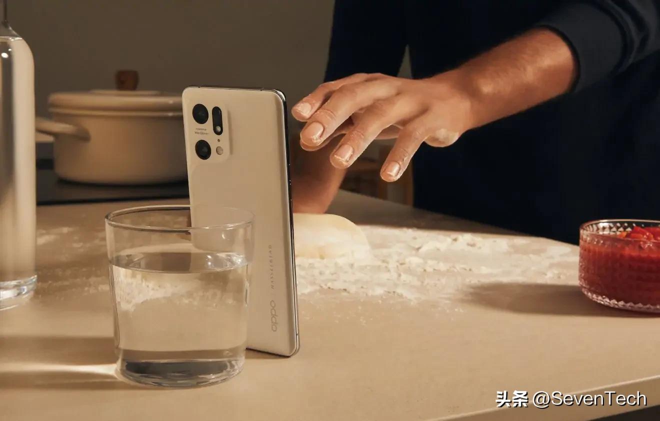 曝新机|OppoFindX6Pro：骁龙8Gen2+2KE6屏+1英寸IMX89050MP主摄