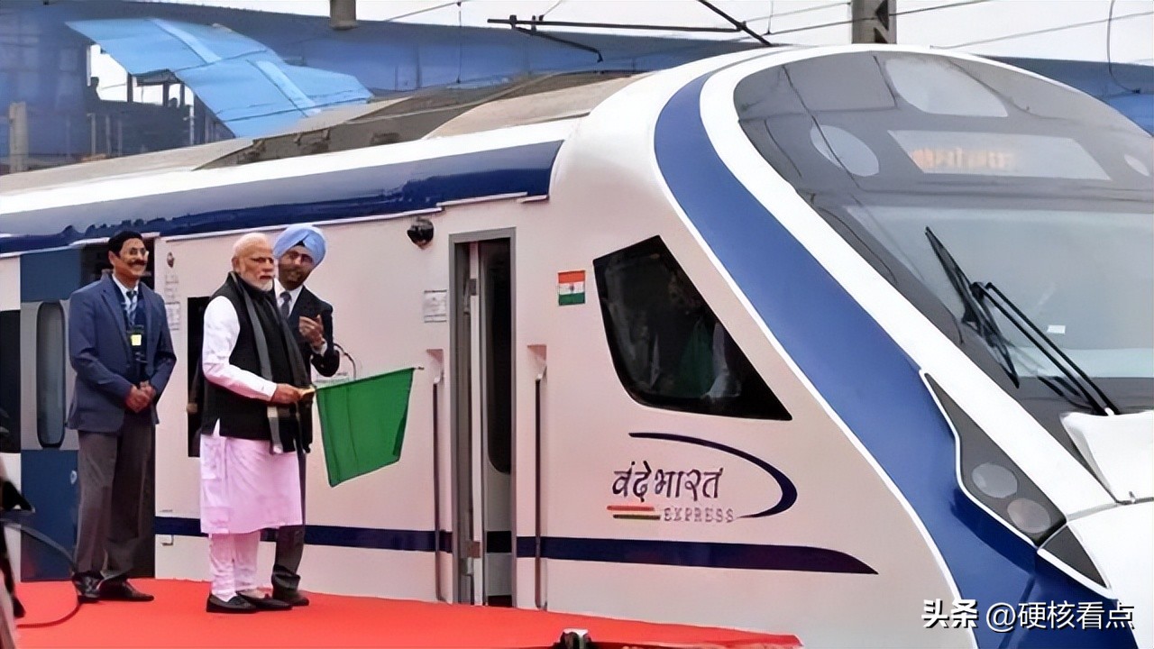 印度斥巨资买下我国8台盾构机，本想偷学技术，结果又闹笑话了！