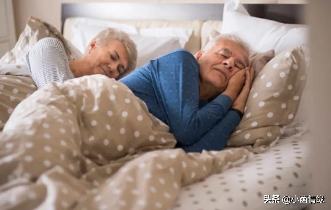 60岁身体出现两特征代表寿命多少,人到了50岁身体有哪些变化