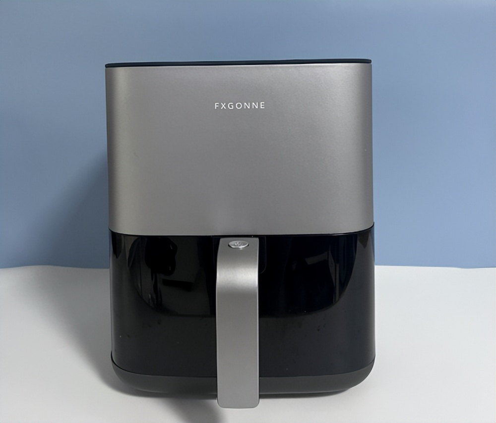 宫菱fxgonne空气炸锅质量好吗,宫菱fxgonne空气炸锅如何