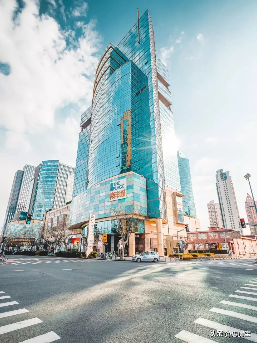 魔都2021年即将开业的二十个商场,魔都商业做得最好的商场