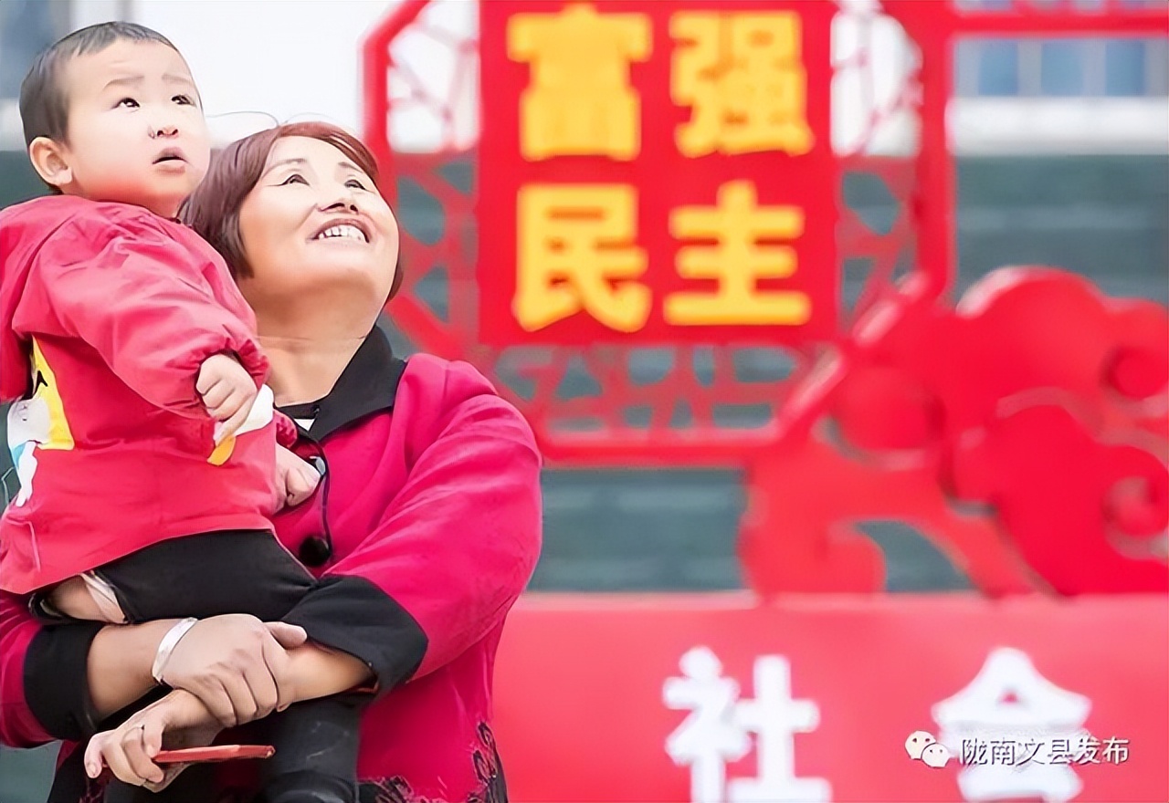 魅力陇南市区,魅力陇南陇上江南